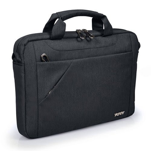 SYDNEY ECO TL 13/14'' BLACK# Port - Sac et sacoche - Cybertek.fr - 0