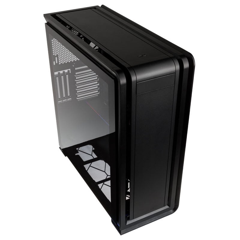 Phanteks Enthoo 719 Noir - Boîtier PC Phanteks - Cybertek.fr - 2