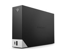 Seagate One Touch Desktop w HUB 6Tb HDD Black - Disque dur externe - 0