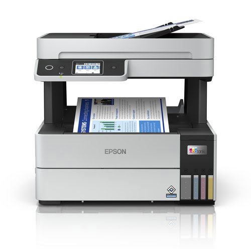 Imprimante Epson EcoTank ET-5170 - Cybertek.fr - 11