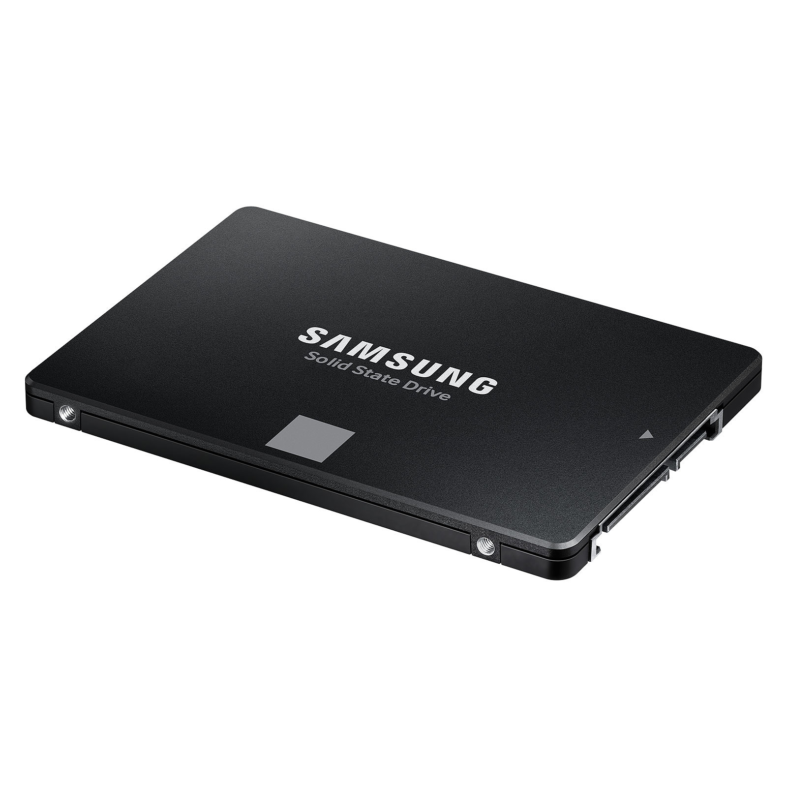Samsung 870 EVO  SATA III - Disque SSD Samsung - Cybertek.fr - 0