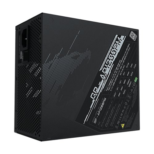 Gigabyte 80+ Platinum (1200W) - Alimentation Gigabyte - 1