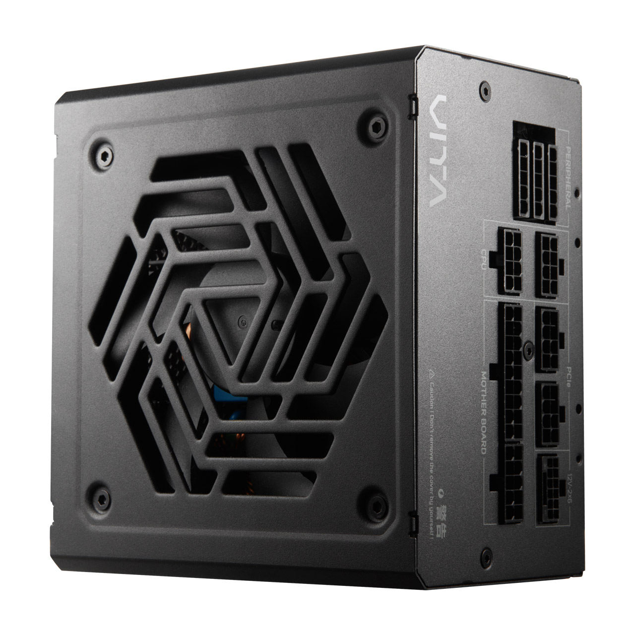 FSP 80+ Gold (1000W) - Alimentation FSP - Cybertek.fr - 1