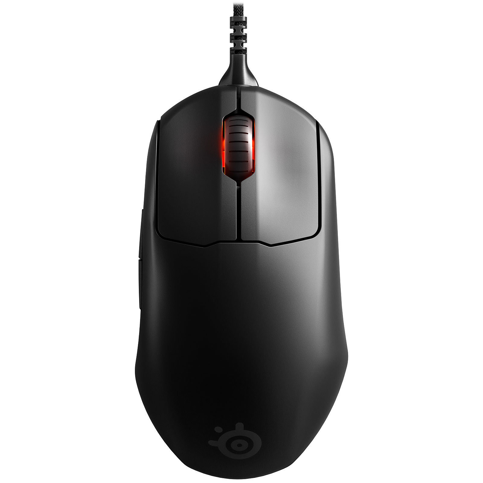 SteelSeries Prime+ - Souris PC SteelSeries - Cybertek.fr - 0