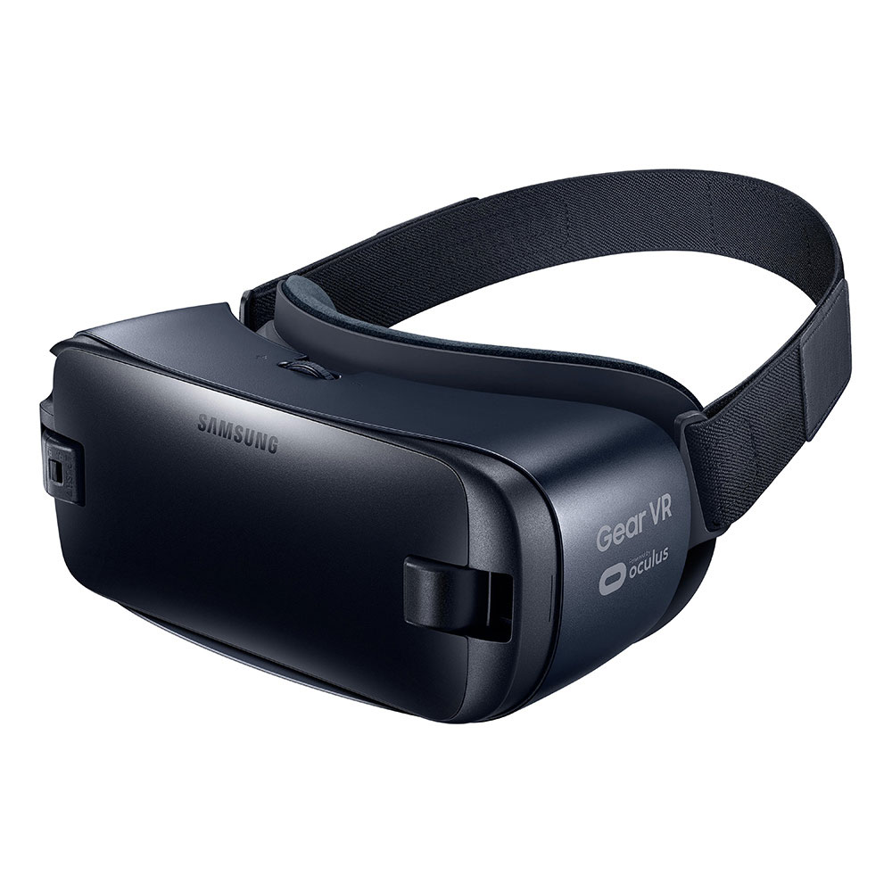 Samsung Gear VR R323 (SM-R323NBKAXEF **) - Achat / Vente Objet connecté / Domotique sur Cybertek.fr - 2