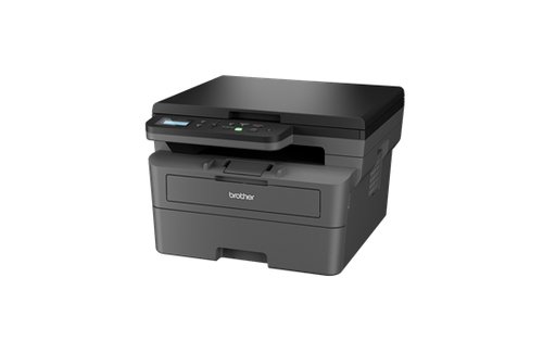Imprimante multifonction Brother DCP-L2627DWE A4/Wi-Fi - 1