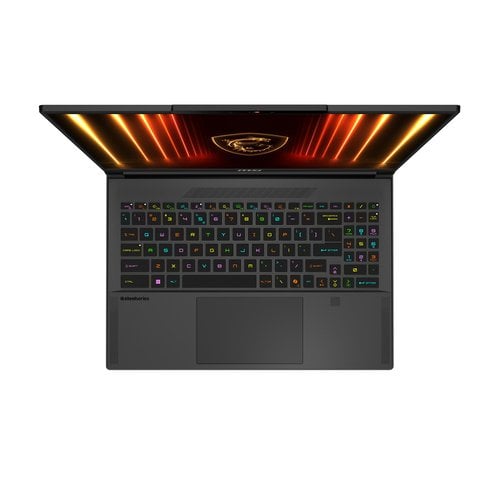 MSI 9S7-15FL35-026 - PC portable MSI - Cybertek.fr - 10