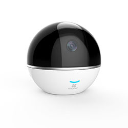 Ezviz C6TC - Full HD 1080p WiFi PTZ