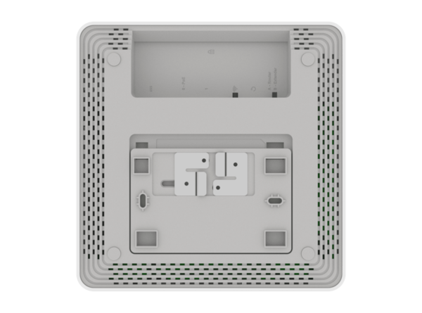 KEENETIC Orbiter Pro Pack de 4 - AC1300/Mesh/Wi-Fi 5/PoE - 9