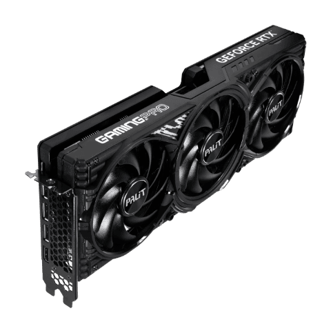 Palit GeForce RTX 5070Ti 16Go Gaming Pro-S - Carte graphique - 3