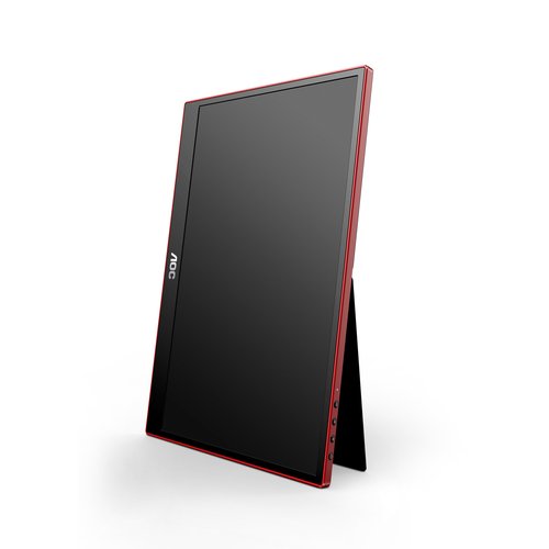 AOC 15 pouces  16G3 - Ecran PC AOC - Cybertek.fr - 4
