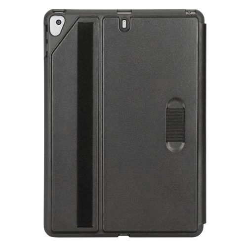 THZ884GL Etui iPad Air/Pro 10,2"-10,5" Noir - Accessoire tablette - 1