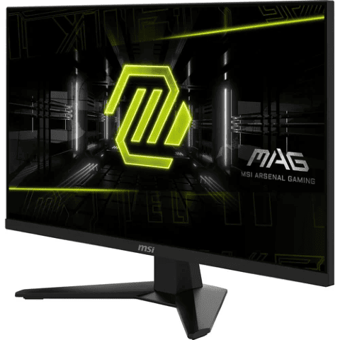 MSI 27 pouces  9S6-3CE41H-051 + 015-1153 - Ecran PC MSI - 4