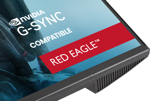 Iiyama 27 pouces  G2771HSU-B1 - Ecran PC Iiyama - Cybertek.fr - 3
