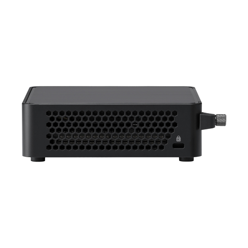 Asus NUC 14 Pro Core 3 100U/M2/Wifi/BT/LAN2.5G/So-DDR5# - Barebone et Mini-PC - 3