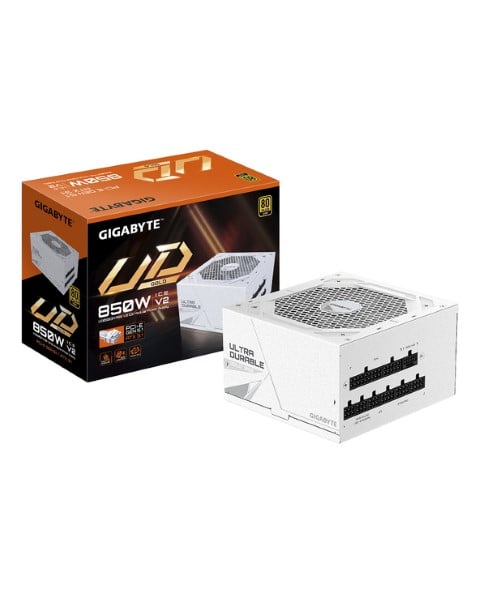 Gigabyte 80+ Gold (850W) - Alimentation Gigabyte - Cybertek.fr - 0