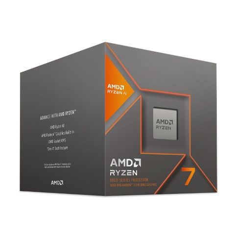 AMD Ryzen 7 8700G - 5.1GHz - Processeur AMD - Cybertek.fr - 0