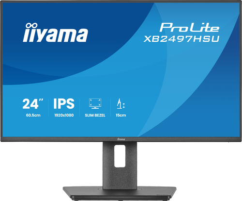 Iiyama Ecran PC MAGASIN EN LIGNE Cybertek