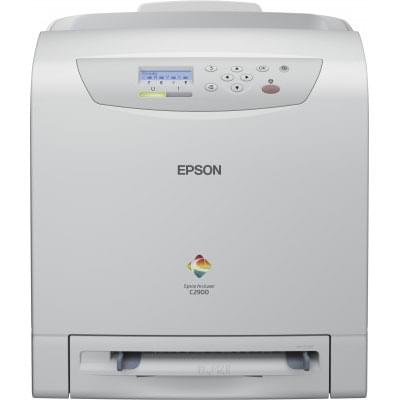 Imprimante Epson AcuLaser C2900N - Cybertek.fr - 0