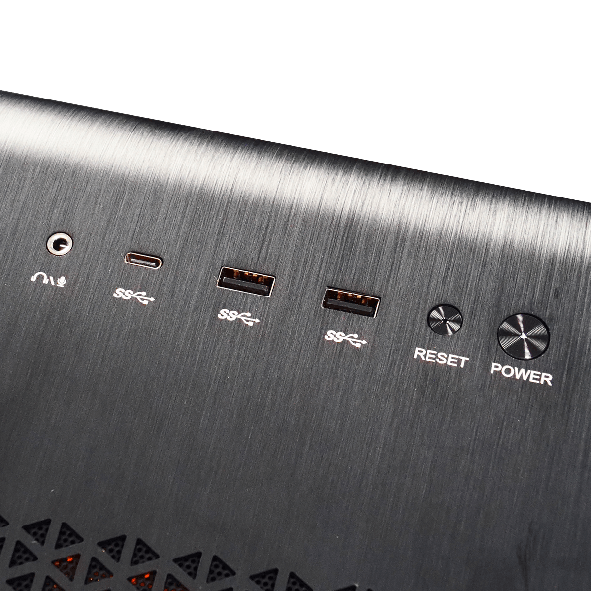 Cybertek ACE By MSI (PCG-10603051) - Achat / Vente PC Fixe sur Cybertek.fr - 5