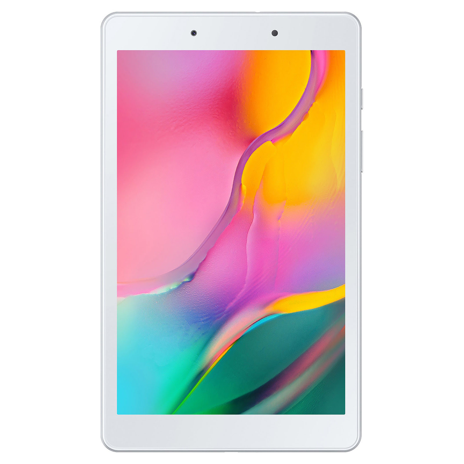 Samsung Galaxy TAB A T290NZK Gris - Tablette tactile Samsung