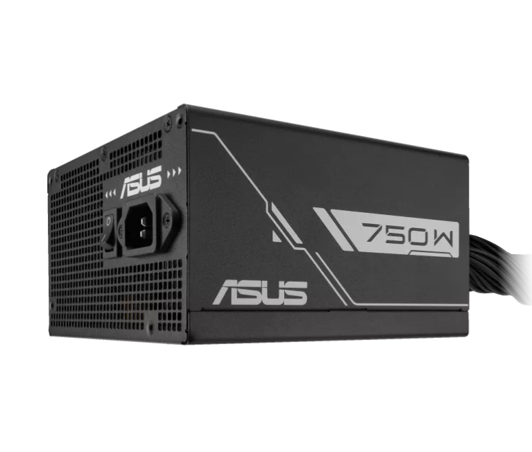 Asus 80+ Bronze (750W) - Alimentation Asus - Cybertek.fr - 1