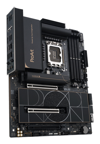 Asus PROART Z890-CREATOR WIFI ATX  - Carte mère Asus - Cybertek.fr - 3