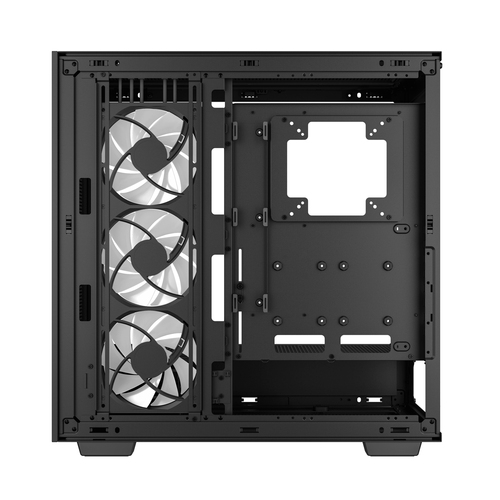 Deepcool Morpheus Noir Noir - Boîtier PC Deepcool - Cybertek.fr - 4
