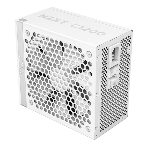 NZXT 80+ Gold (1200W) - Alimentation NZXT - Cybertek.fr - 2