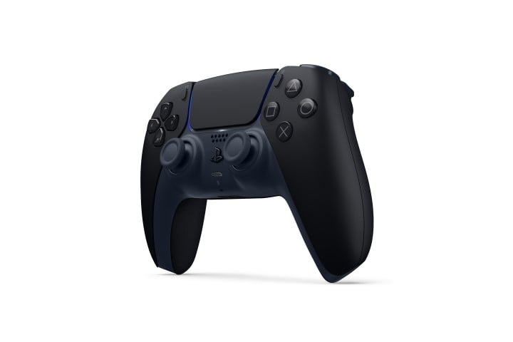 Sony Manette DualSense Midnight Black - Périphérique de jeu - 2