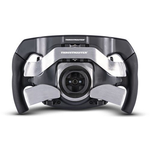 ThrustMaster T-CHRONO PADDLES (4060203) - Achat / Vente Accessoires Simracing sur Cybertek.fr - 2