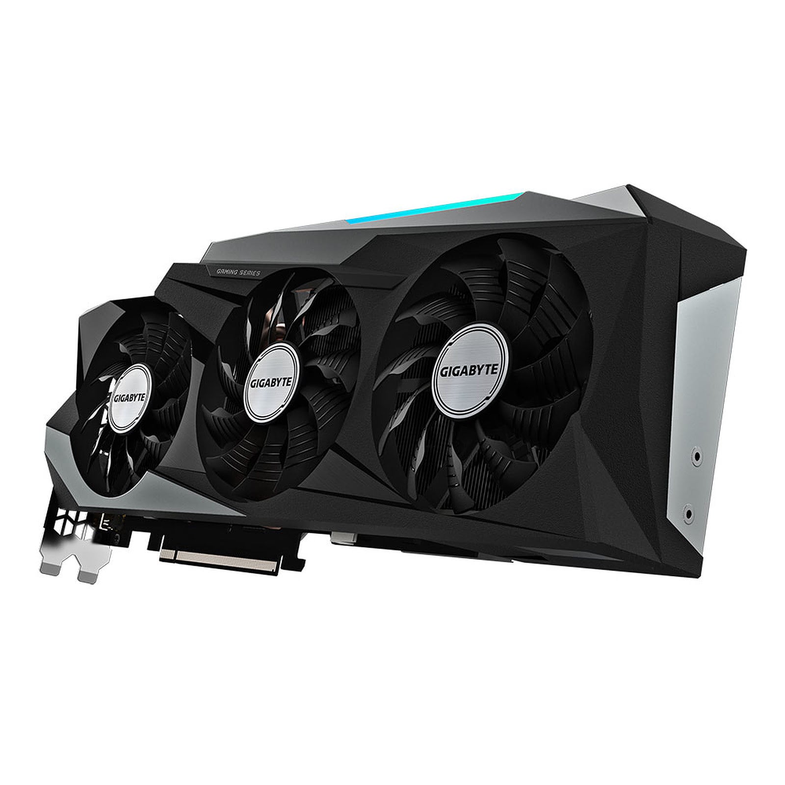 Gigabyte RTX 3080 GAMING OC 10G LHR  - Carte graphique Gigabyte - 2
