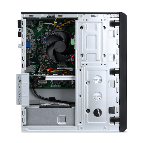 Acer Veriton X2 VX2720G - i3-12100 8Go 256Go W11P (DT.R1NEF.008) - Achat / Vente PC Fixe Constructeur sur Cybertek.fr - 3