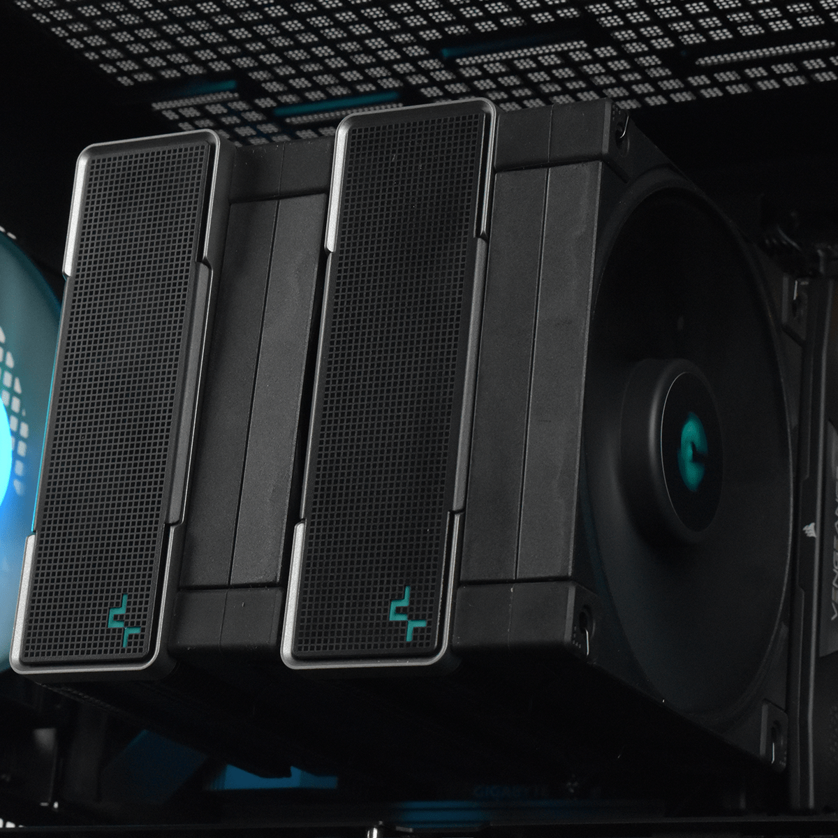 Cybertek GridX - Ignite (05-CYB) (PCG-10602611) - Achat / Vente PC Fixe sur Cybertek.fr - 2
