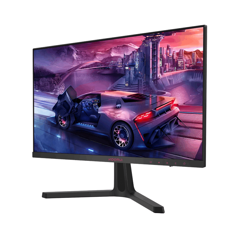 Ecran PC - KOORUI 165 Hz