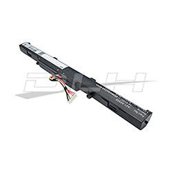 DLH Energy Li-Ion 14,8v 2600mAh - AASS2381-B039Q2