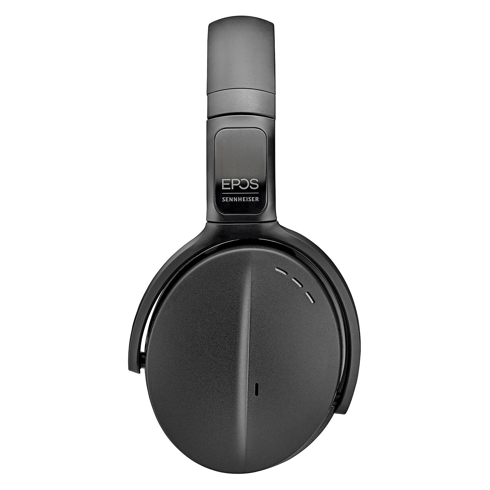 EPOS Playbook C50 7.1 Surround Noir - Micro-casque - Cybertek.fr - 4