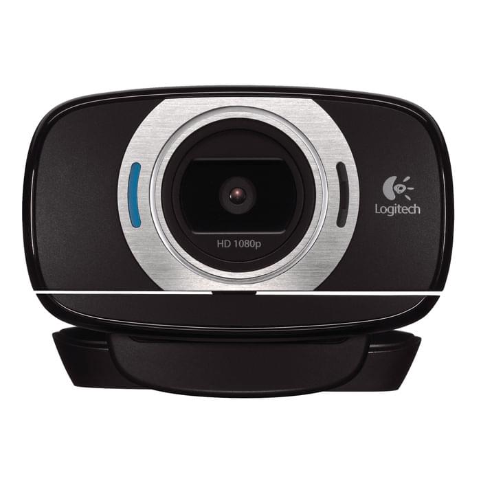 Logitech WebCam C615 - Caméra / Webcam - Cybertek.fr - 0