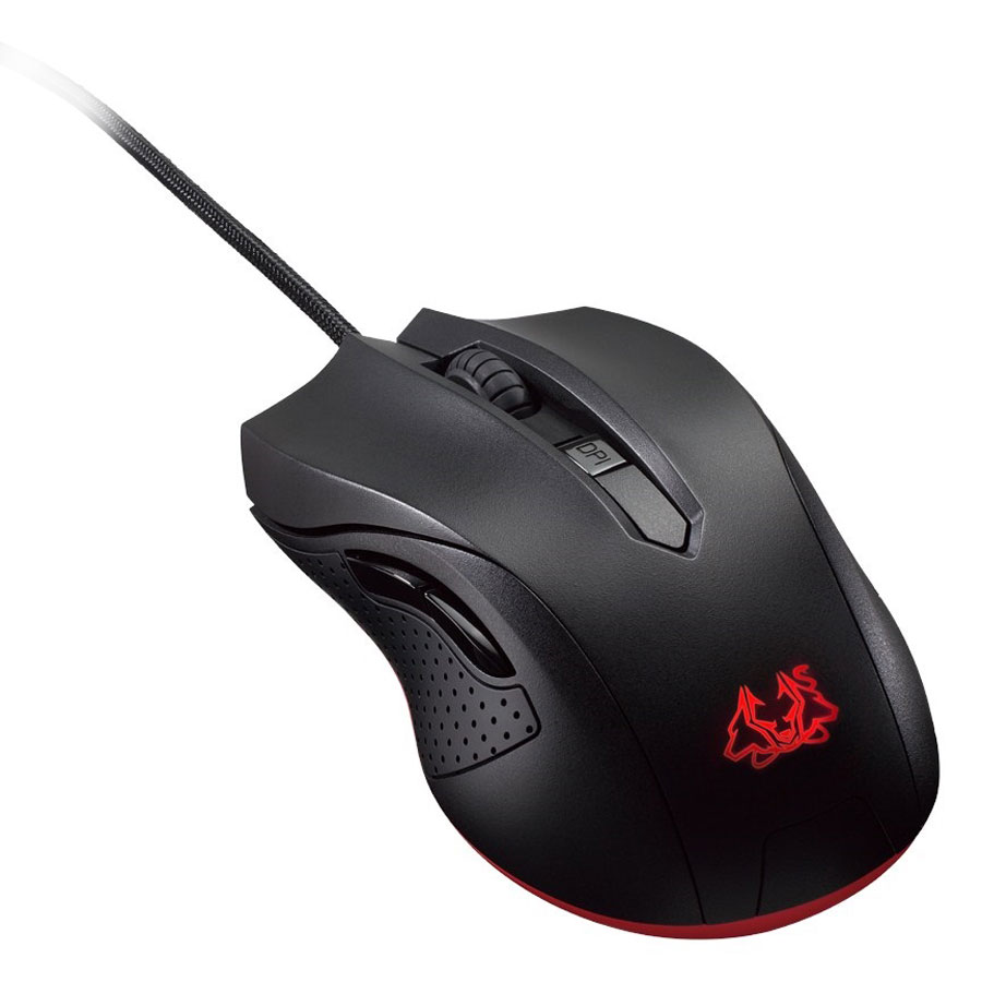 Asus Cerberus MOUSE - Souris PC Asus - Cybertek.fr - 0