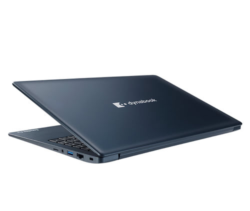 Toshiba A1PYS23E113Y - PC portable Toshiba - Cybertek.fr - 1