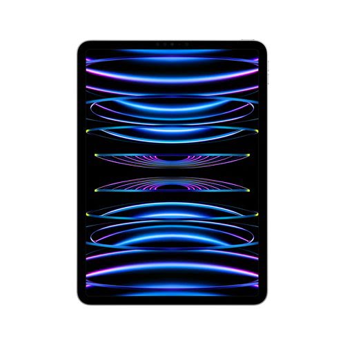 Apple iPad Pro 11 Wi-Fi 128GB Argent - image 1