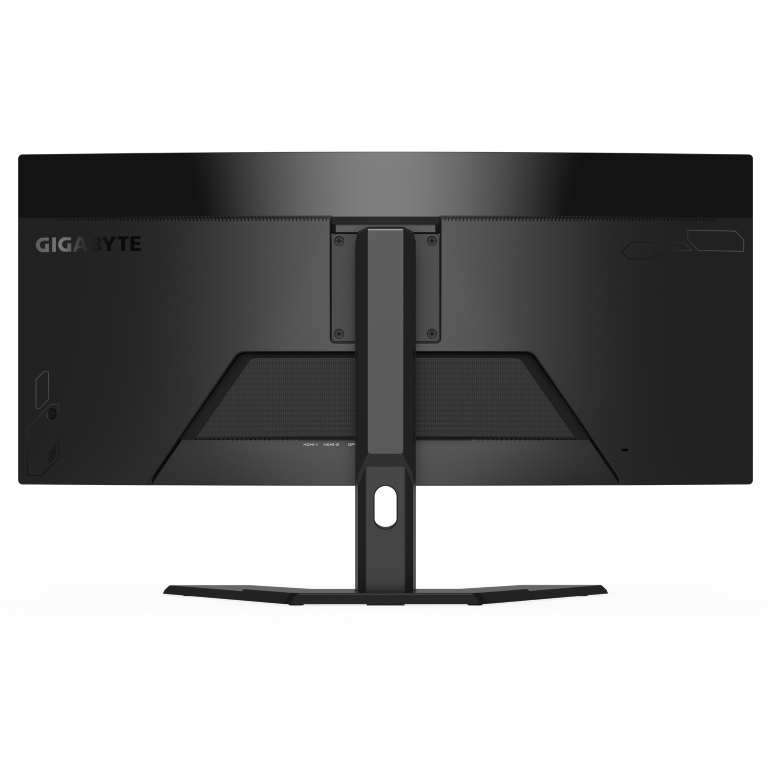 Gigabyte 34 pouces  G34WQCP - Ecran PC Gigabyte - Cybertek.fr - 3