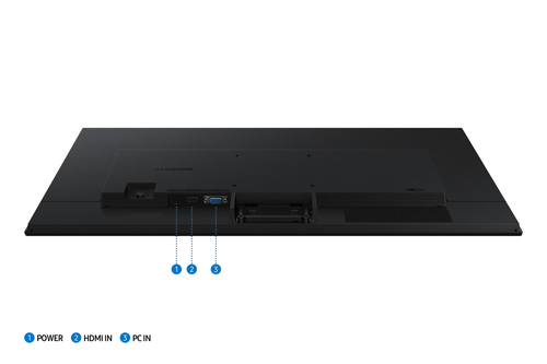 Samsung 27 pouces  LS27D300GAUXEN - Ecran PC Samsung - Cybertek.fr - 6