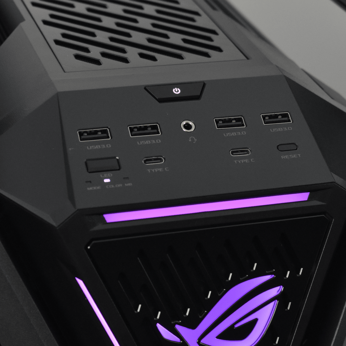 Cybertek Astral FURY - R9-9950X3D/5090/64Go/2To (0325-CYB) (PCG-10602520) - Achat / Vente PC Fixe sur Cybertek.fr - 4