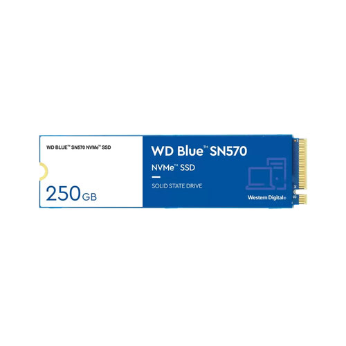 WD WDS250G3B0C  M.2 - Disque SSD WD - Cybertek.fr - 0