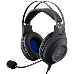 Casque micro ps4 sans fil Casque micro ps4 sans fil