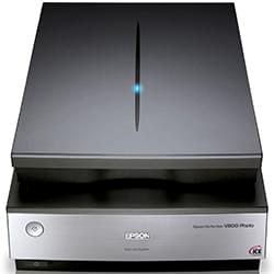 Epson Scanner MAGASIN EN LIGNE Cybertek