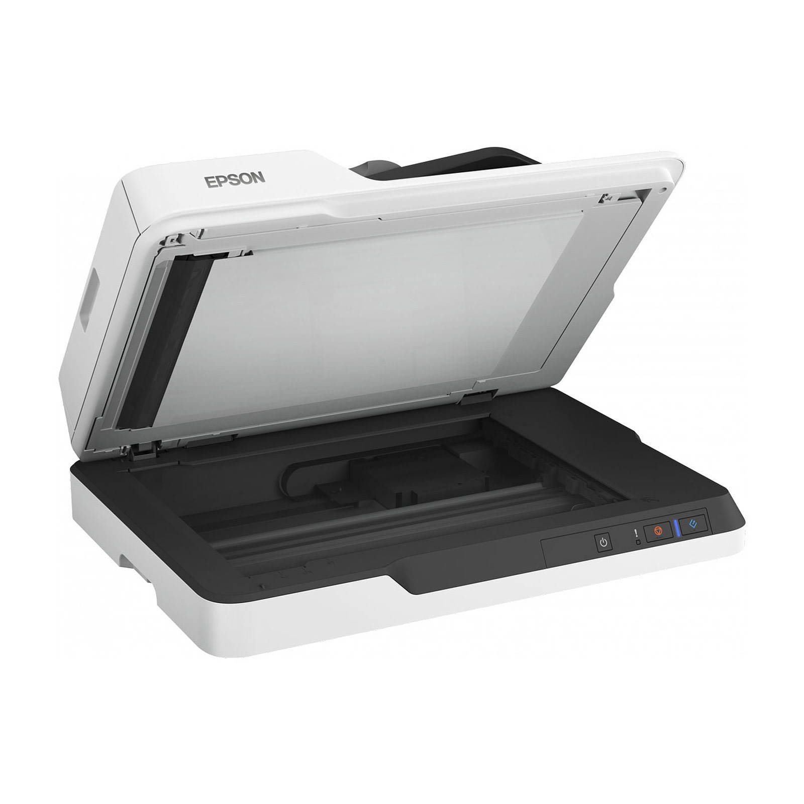 Epson WorkForce DS-1630 - Scanner Epson - Cybertek.fr - 3