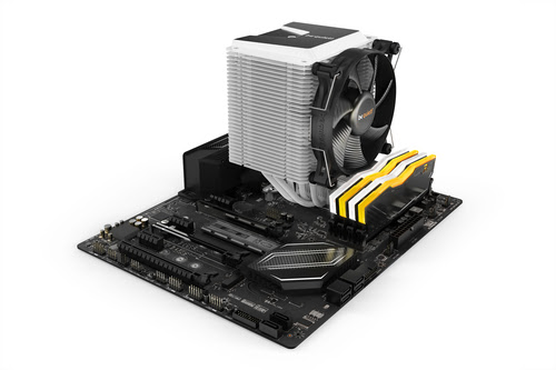 be quiet! BK005 - Ventilateur CPU be quiet! - Cybertek.fr - 10