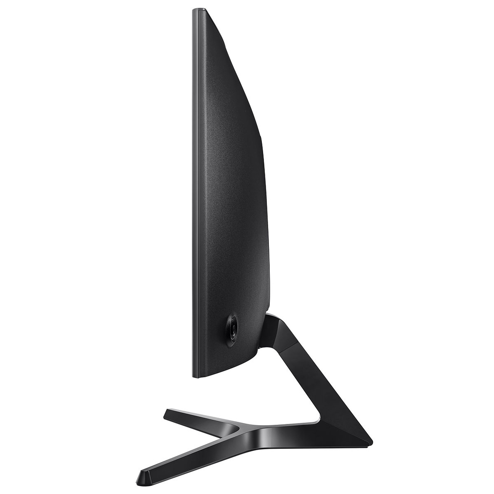 Samsung 24 pouces  LC24RG50FQUXEN - Ecran PC Samsung - Cybertek.fr - 2